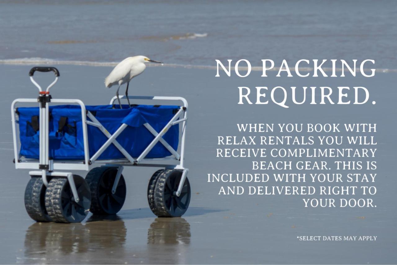 1686 Bluff Villas Renovated Sleeps 8 Walk To Salty Dog Sea Pines Hilton Head Island Eksteriør bilde