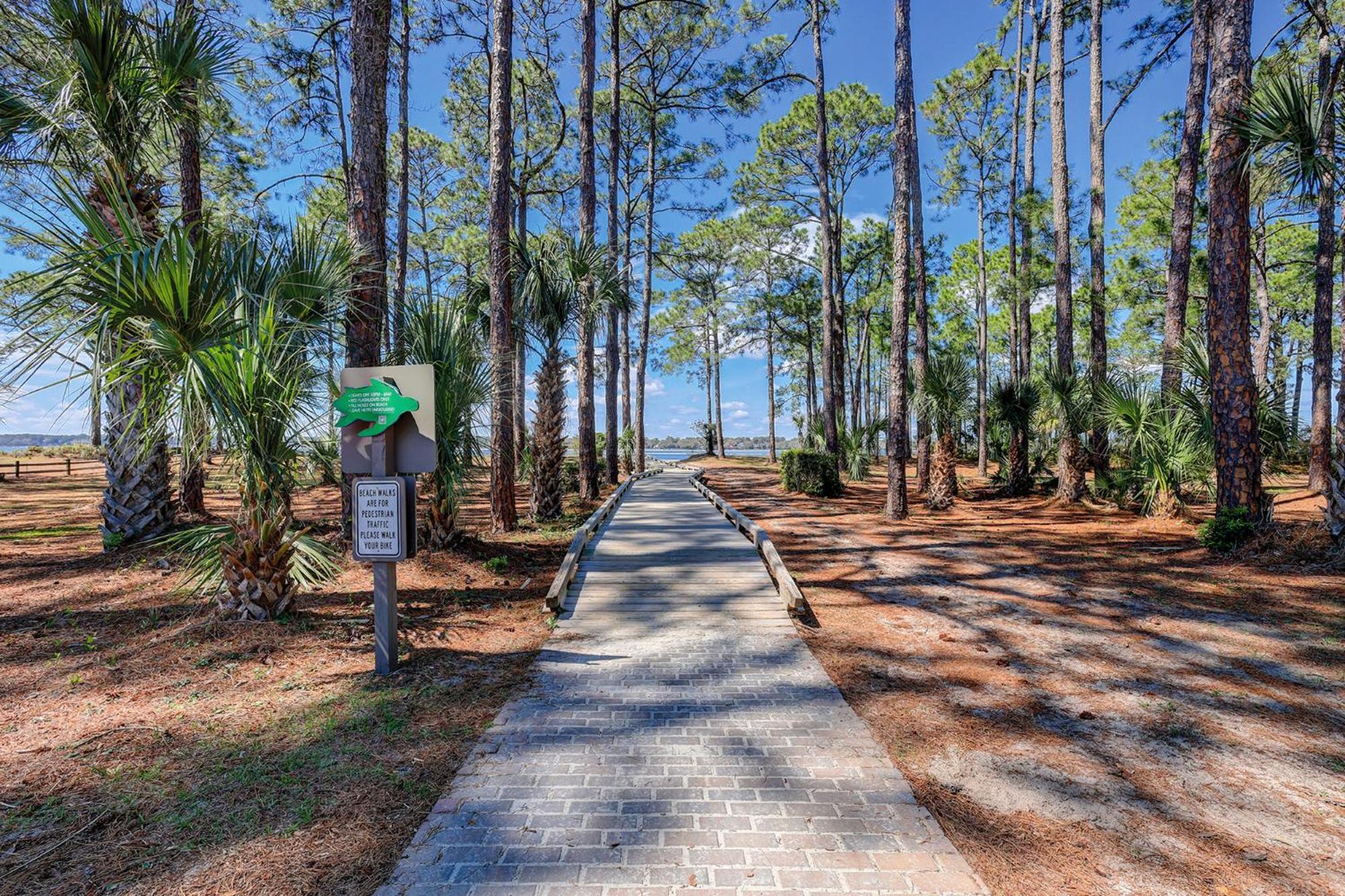 1686 Bluff Villas Renovated Sleeps 8 Walk To Salty Dog Sea Pines Hilton Head Island Eksteriør bilde