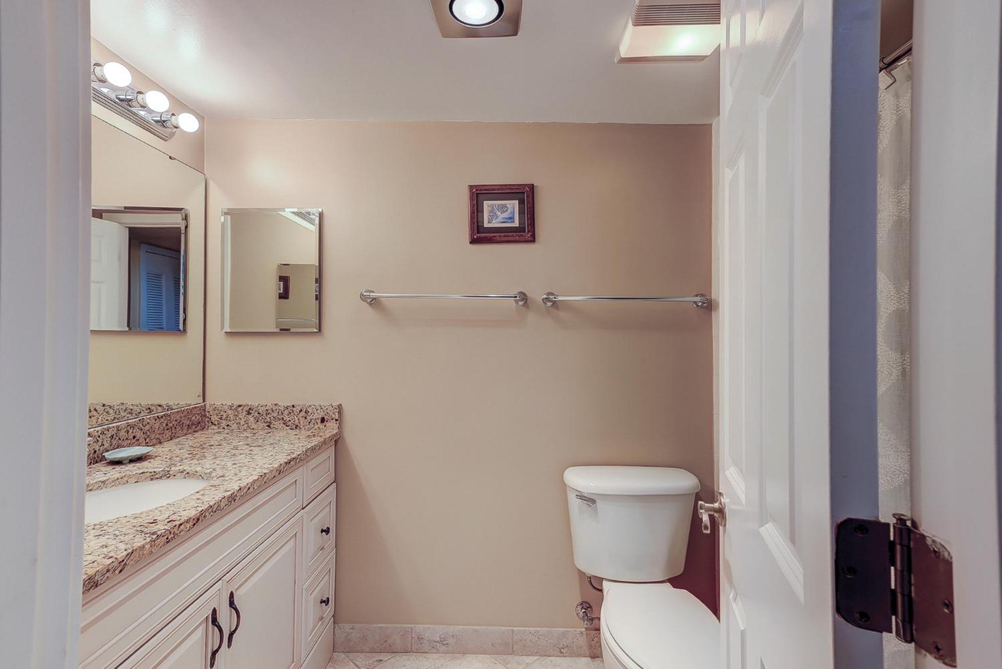 1686 Bluff Villas Renovated Sleeps 8 Walk To Salty Dog Sea Pines Hilton Head Island Eksteriør bilde