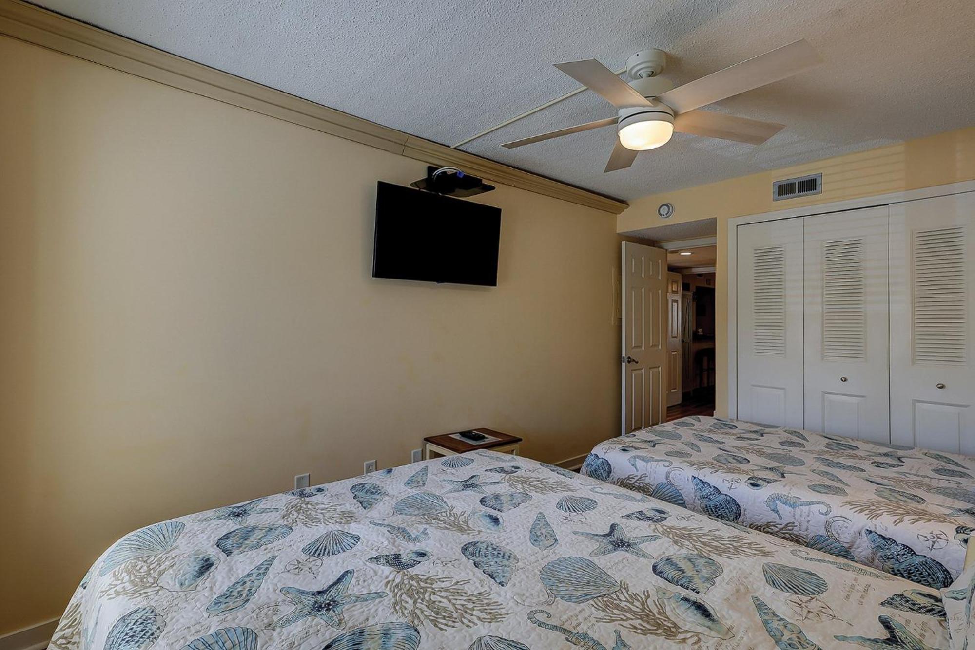 1686 Bluff Villas Renovated Sleeps 8 Walk To Salty Dog Sea Pines Hilton Head Island Eksteriør bilde